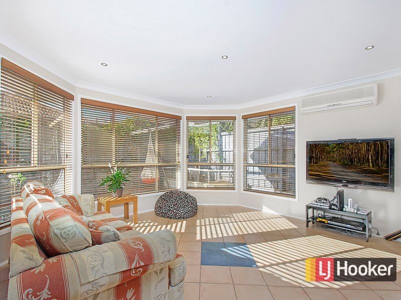 7 Martens Circuit, Kellyville NSW 2155