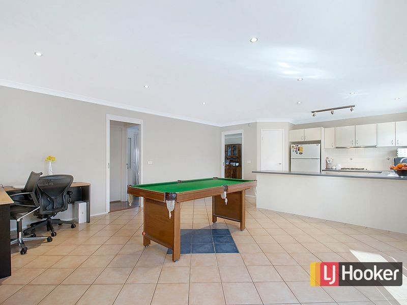 7 Martens Circuit, Kellyville NSW 2155