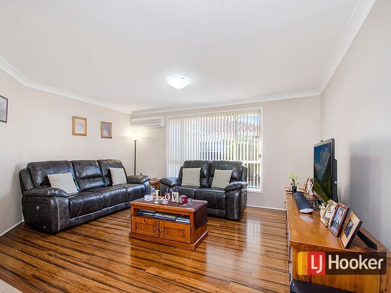 7 Martens Circuit, Kellyville NSW 2155