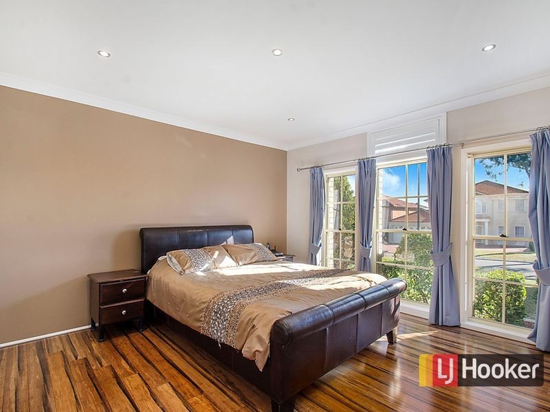 7 Martens Circuit, Kellyville NSW 2155