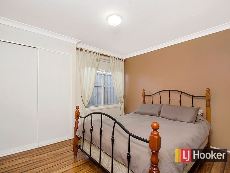 7 Martens Circuit, Kellyville NSW 2155