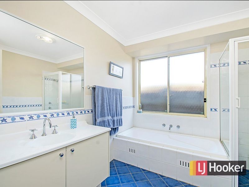 7 Martens Circuit, Kellyville NSW 2155