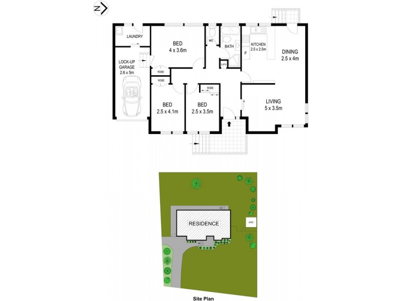 15 Annabelle Crescent, Kellyville NSW 2155 Floorplan