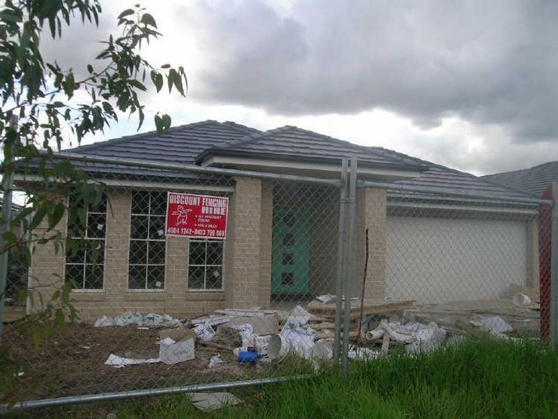 26 Bather Street, The Ponds NSW 2769