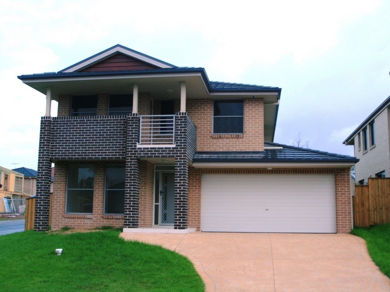 8 Yaldara Street, Kellyville Ridge NSW 2155