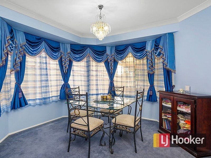 14 Sapphire Circuit, Quakers Hill NSW 2763