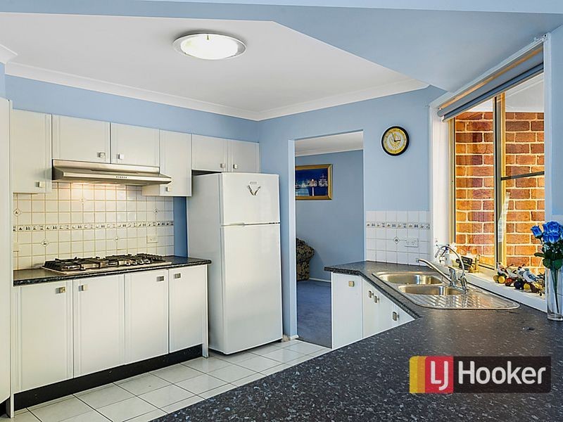 14 Sapphire Circuit, Quakers Hill NSW 2763