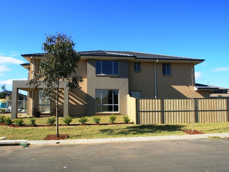 5 Jetty Street, The Ponds NSW 2769