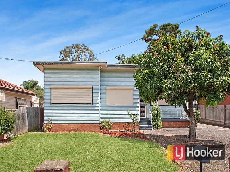 228 Bungarribee Road, Blacktown NSW 2148