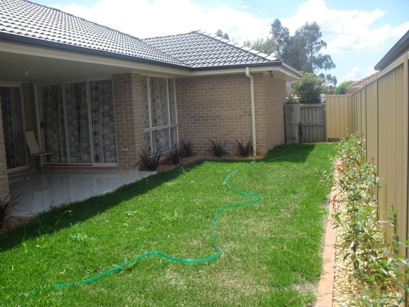 47 Damien Drive, Parklea NSW 2768