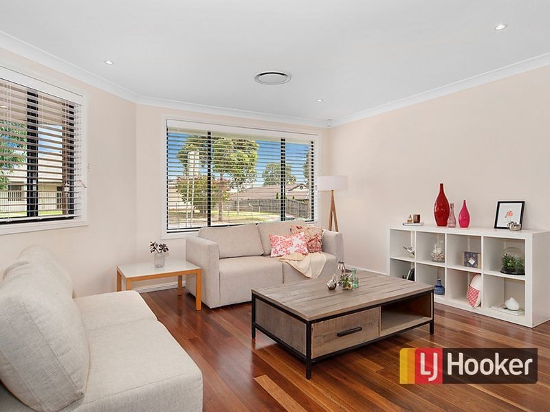 33 Rosebery Road, Kellyville NSW 2155