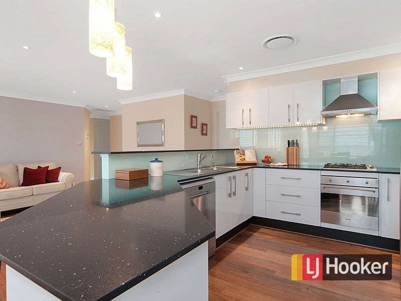 33 Rosebery Road, Kellyville NSW 2155