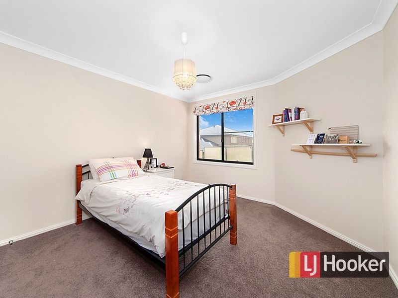 33 Rosebery Road, Kellyville NSW 2155