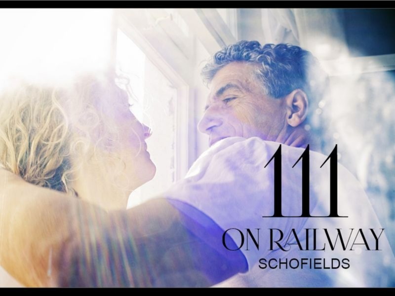 111 On Railway, Schofields NSW 2762