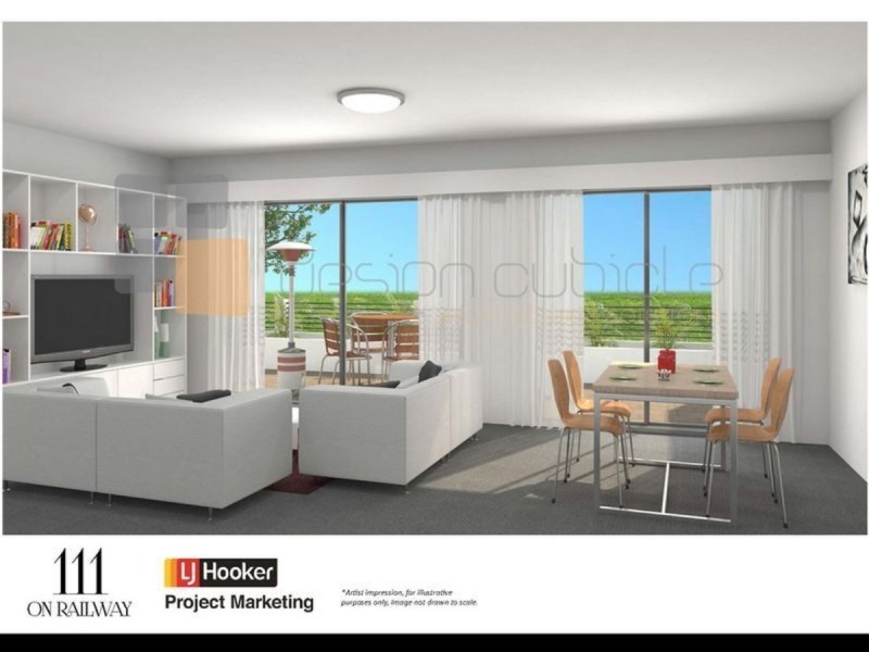 111 On Railway, Schofields NSW 2762