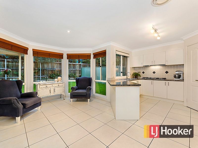 8 Nora Court, Rouse Hill NSW 2155