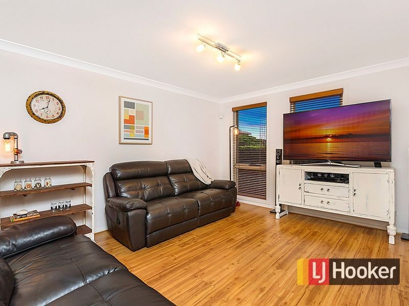 8 Nora Court, Rouse Hill NSW 2155