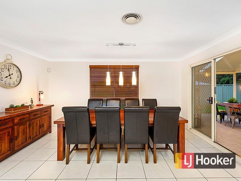 8 Nora Court, Rouse Hill NSW 2155