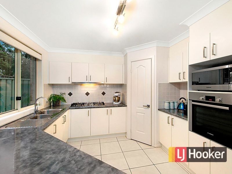 8 Nora Court, Rouse Hill NSW 2155