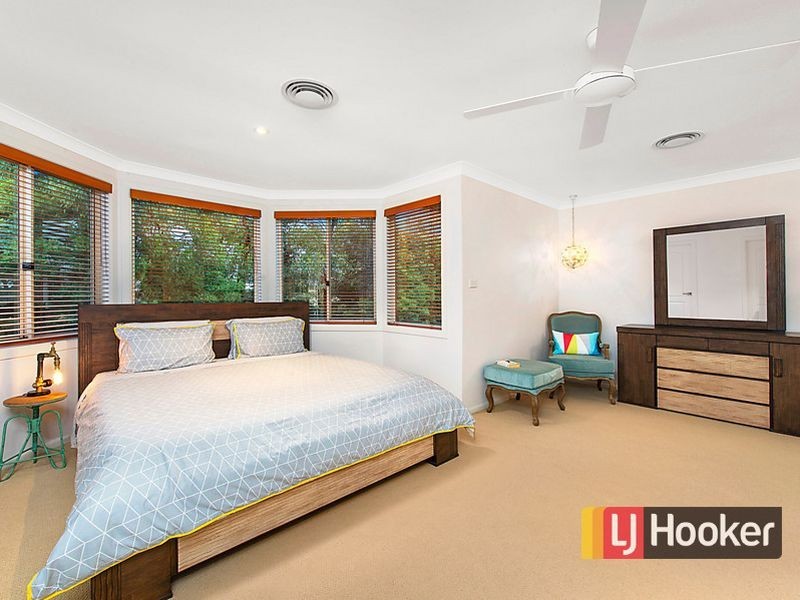 8 Nora Court, Rouse Hill NSW 2155