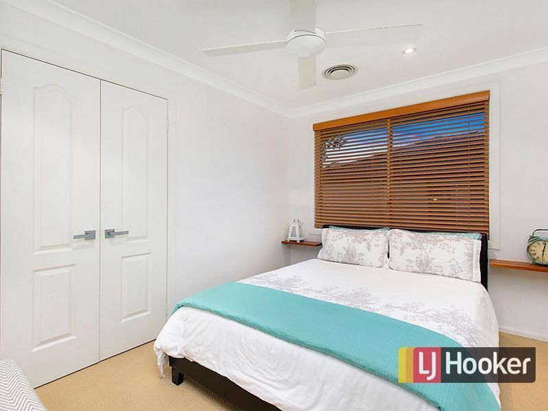 8 Nora Court, Rouse Hill NSW 2155