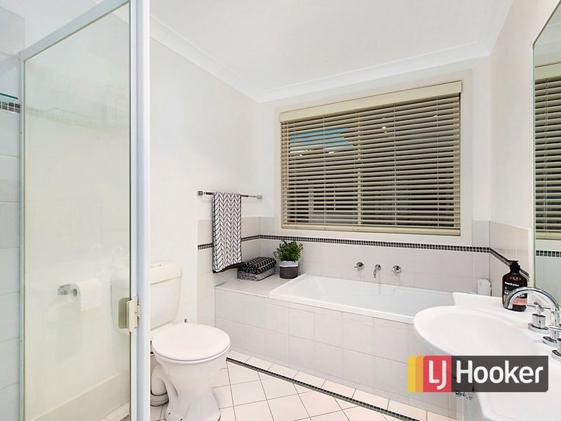 8 Nora Court, Rouse Hill NSW 2155