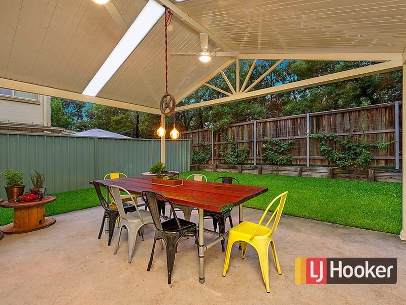 8 Nora Court, Rouse Hill NSW 2155