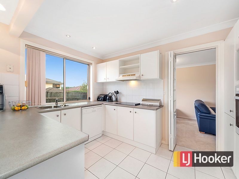 9 Bowness Court, Kellyville NSW 2155