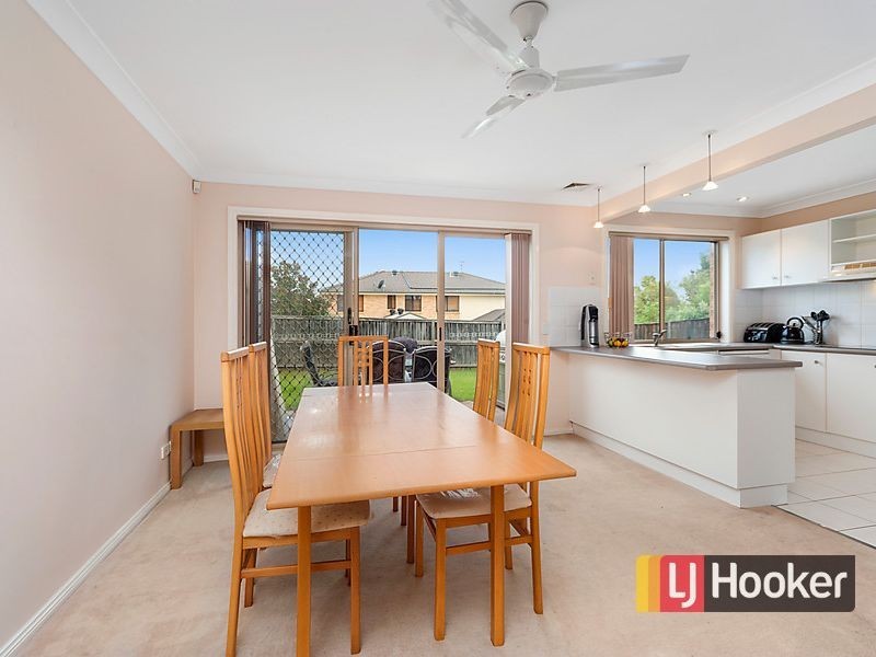 9 Bowness Court, Kellyville NSW 2155