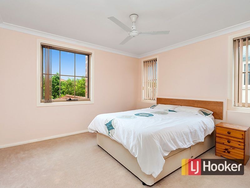 9 Bowness Court, Kellyville NSW 2155