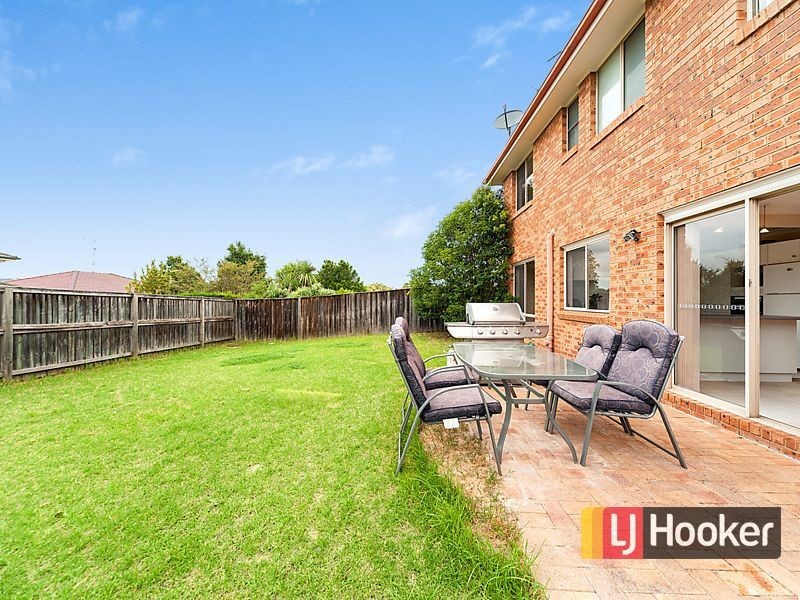 9 Bowness Court, Kellyville NSW 2155