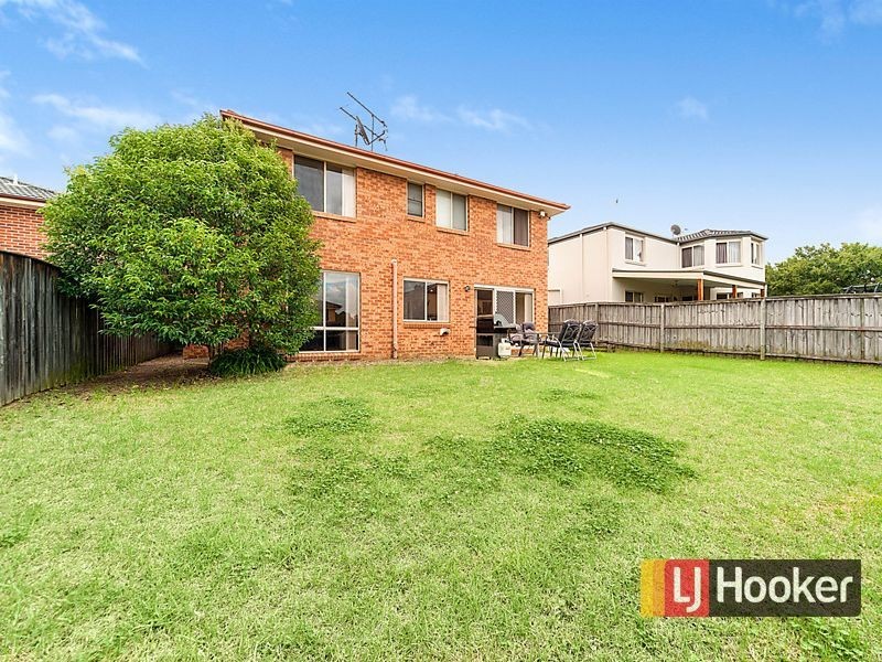 9 Bowness Court, Kellyville NSW 2155