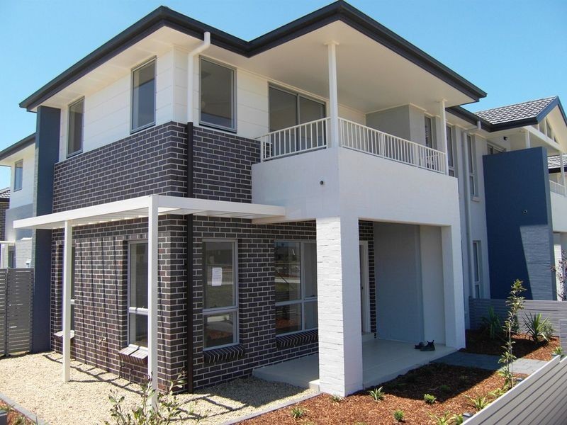 15 Kelby Street, The Ponds NSW 2769