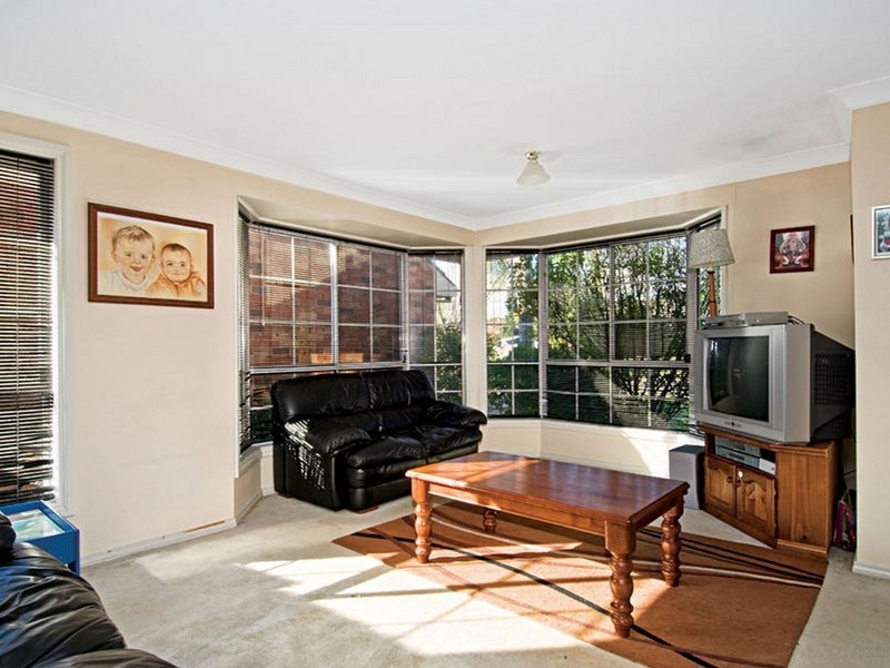 18 Kentia Court, Stanhope Gardens NSW 2768