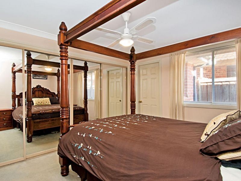 18 Kentia Court, Stanhope Gardens NSW 2768