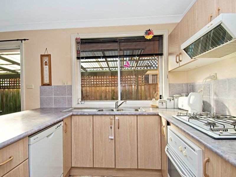 18 Kentia Court, Stanhope Gardens NSW 2768