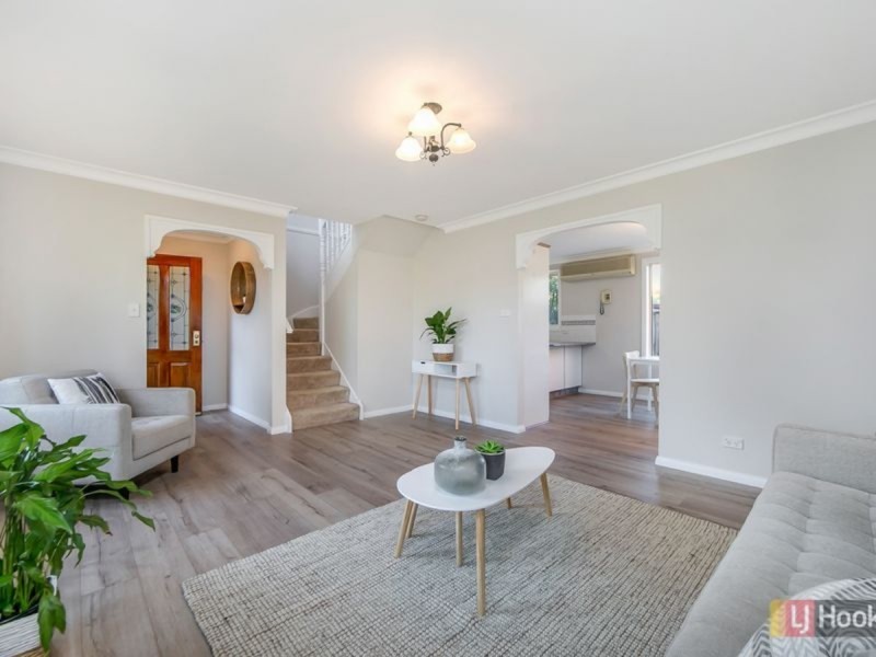 17B Burnham Avenue, Glenwood NSW 2768