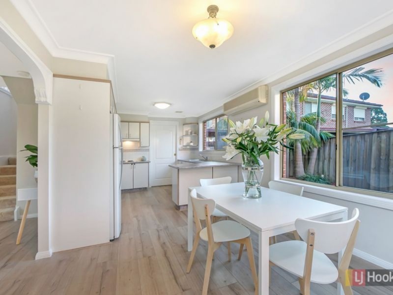 17B Burnham Avenue, Glenwood NSW 2768