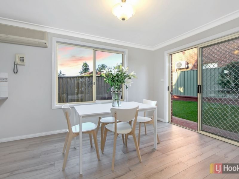 17B Burnham Avenue, Glenwood NSW 2768