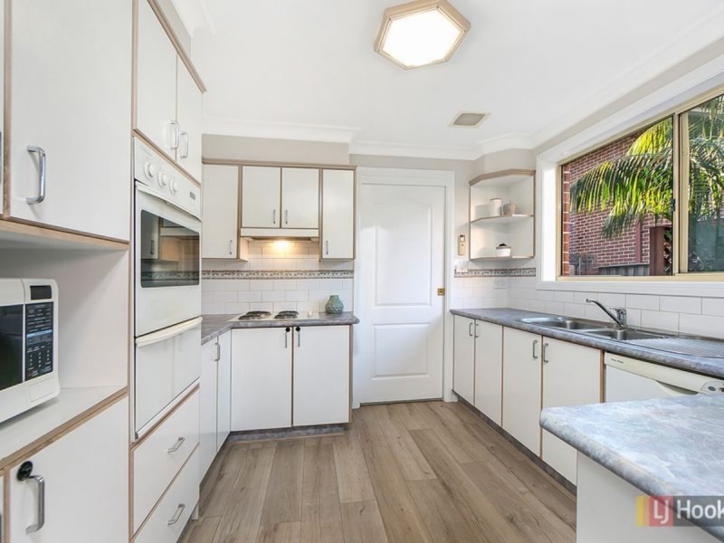 17B Burnham Avenue, Glenwood NSW 2768