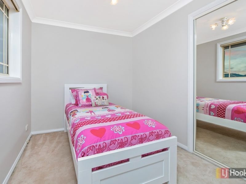 17B Burnham Avenue, Glenwood NSW 2768
