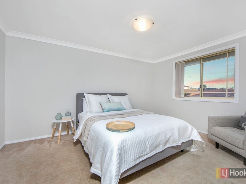 17B Burnham Avenue, Glenwood NSW 2768