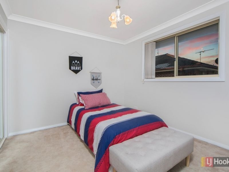 17B Burnham Avenue, Glenwood NSW 2768