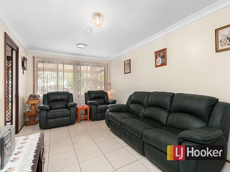 36 Medlow Drive, Quakers Hill NSW 2763