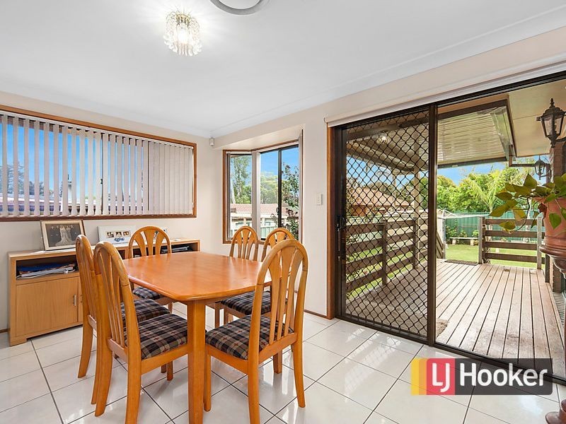 36 Medlow Drive, Quakers Hill NSW 2763