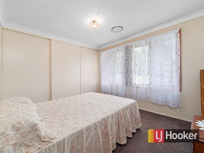 36 Medlow Drive, Quakers Hill NSW 2763