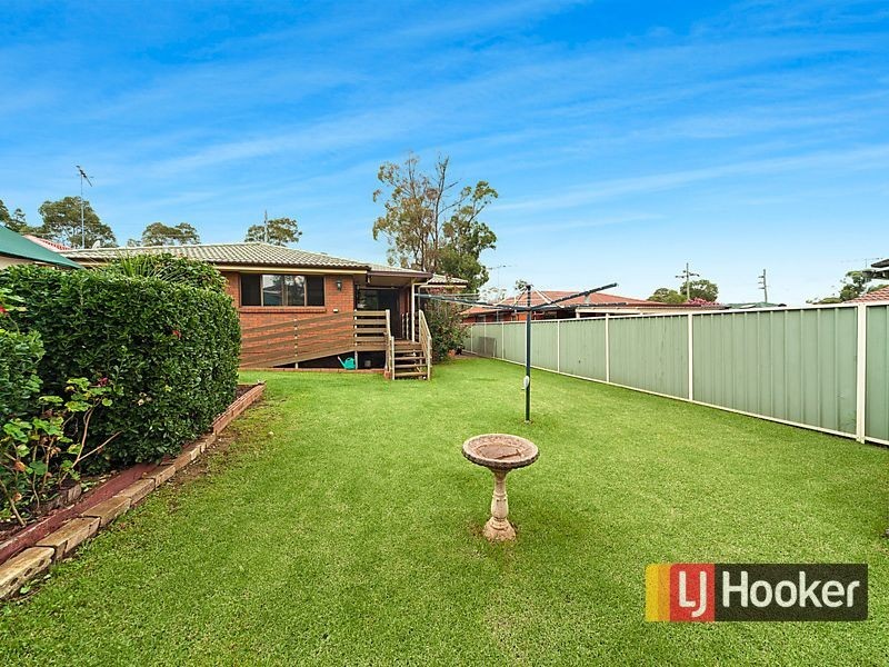 36 Medlow Drive, Quakers Hill NSW 2763