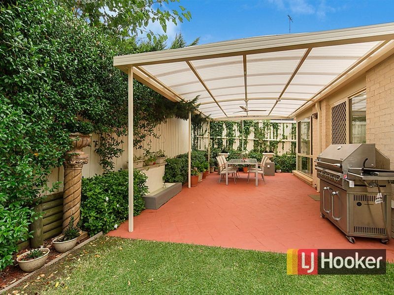 12 Sussex Road, Kellyville NSW 2155