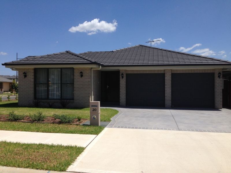 20 Spring Street, The Ponds NSW 2769