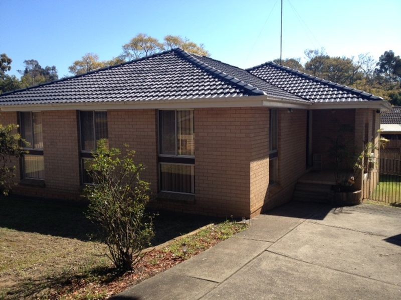 1 Molyneaux Avenue, Kings Langley NSW 2147